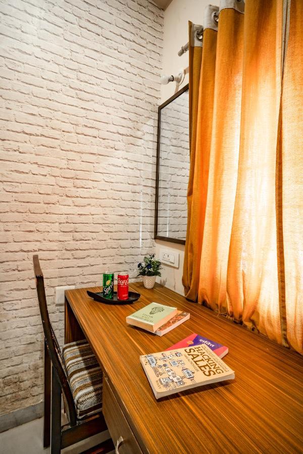 Tripli Udaipur Ξενοδοχείο Εξωτερικό φωτογραφία