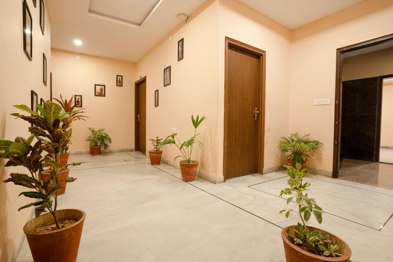 Tripli Udaipur Ξενοδοχείο Εξωτερικό φωτογραφία