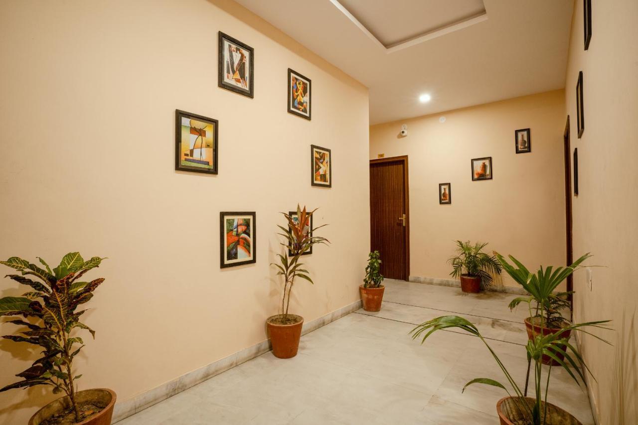 Tripli Udaipur Ξενοδοχείο Εξωτερικό φωτογραφία