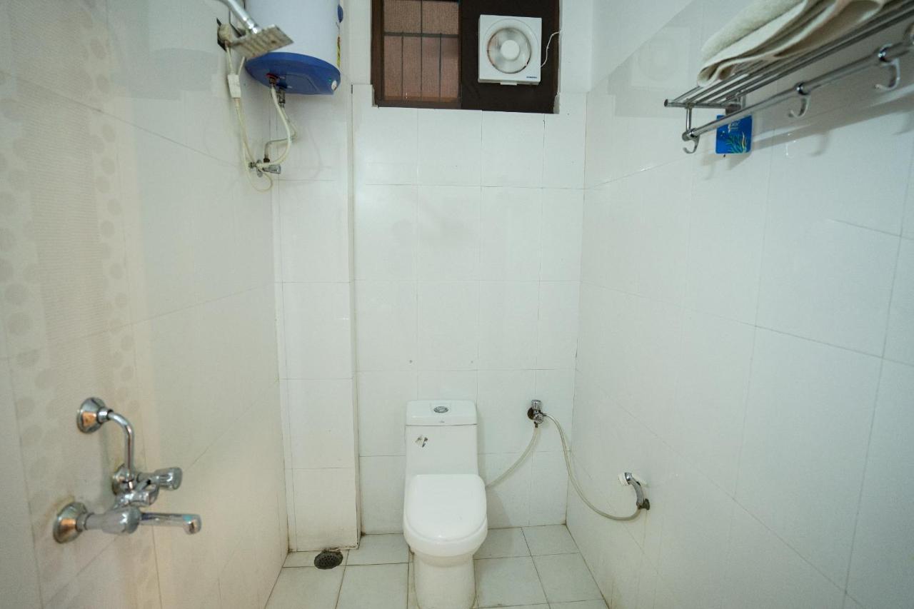 Tripli Udaipur Ξενοδοχείο Εξωτερικό φωτογραφία