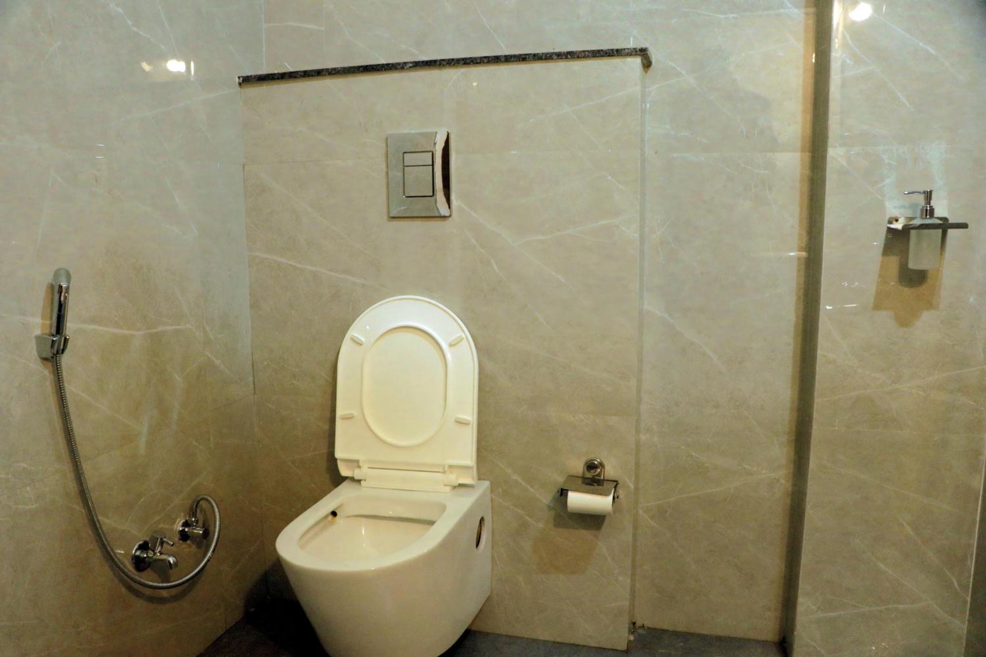 Tripli Udaipur Ξενοδοχείο Εξωτερικό φωτογραφία